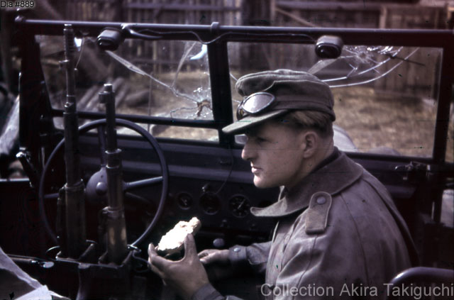 Selbstladegewehr 258 (r) ? - Wehrmacht-Awards.com Militaria Forums